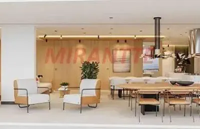 Apartamento com 4 quartos à venda na Rua Francisca Júlia, Santana, São Paulo