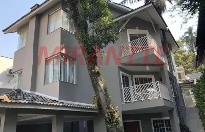 Casa com 4 quartos à venda na Rua Bernardo José, Tucuruvi, São Paulo