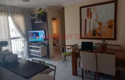Apartamento com 2 quartos à venda na Rua Barão de Santo Ângelo, Freguesia do Ó, São Paulo