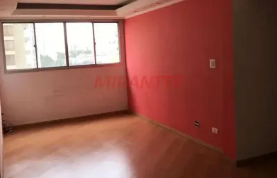 Apartamento com 3 quartos à venda na Rua Voluntários da Pátria, Santana, São Paulo