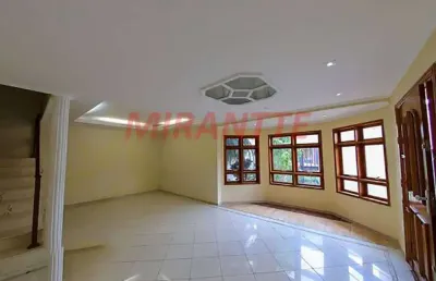 Casa com 3 quartos à venda na Rua Ibicarai, Parque Vitória, São Paulo