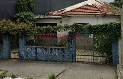 Casa terrea de 132m² com 3 quartos em vila isolina mazzei