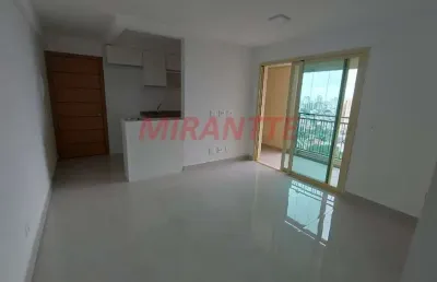 Apartamento de 66m² com 2 quartos em jardim são paulo