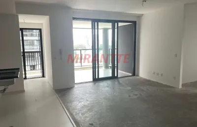 Apartamento com 3 quartos à venda na Rua Doutor Paulo Ferraz da Costa Aguiar, Vila Yara, Osasco