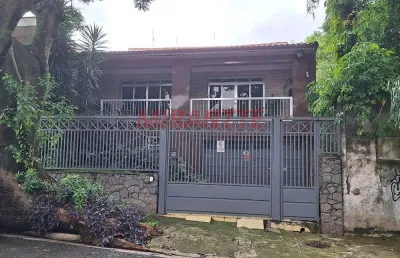 Casa com 4 quartos à venda na Rua Capitão Rabelo, Jardim São Paulo (Zona Norte), São Paulo