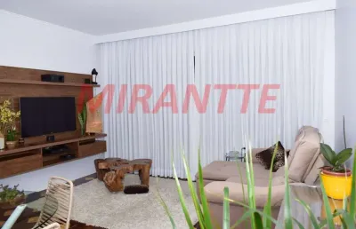 Casa com 3 quartos à venda na Rua dos Ameríndios, Tucuruvi, São Paulo