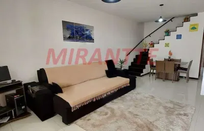 Casa com 3 quartos à venda na Rua Cruz de Malta, Parada Inglesa, São Paulo