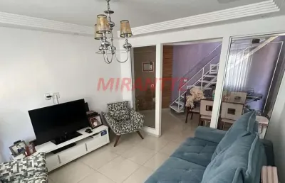 Casa com 2 quartos à venda na Rua Ramal dos Menezes, Lauzane Paulista, São Paulo