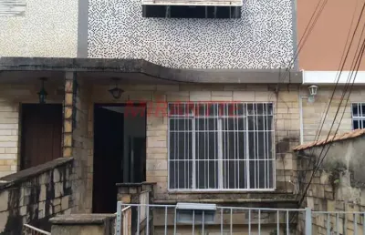 Casa com 3 quartos à venda na Rua Capitão Rabelo, Jardim São Paulo (Zona Norte), São Paulo