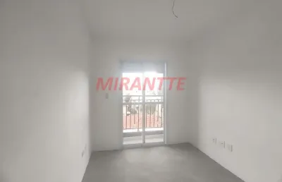 Apartamento de 41m² com 2 quartos em jardim são paulo