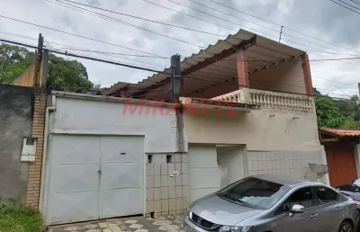 Casa terrea de 195m² com 2 quartos em jardim samambaia - mairiporã