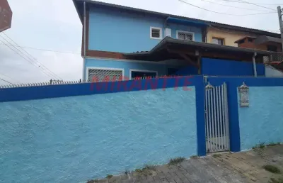 Casa com 3 quartos à venda na Rua José de Almeida, Vila Medeiros, São Paulo