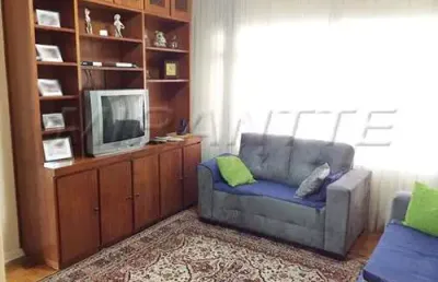 Casa com 3 quartos à venda na Rua Francisco Escobar, Imirim, São Paulo