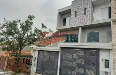 Casa com 3 quartos à venda na Rua Elenice, Vila Medeiros, São Paulo
