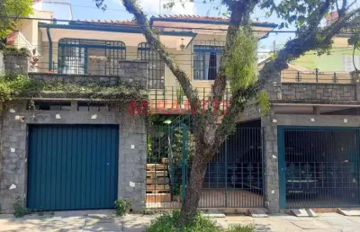 Casa com 3 quartos à venda na Rua Antônio Lourenço, Água Fria, São Paulo