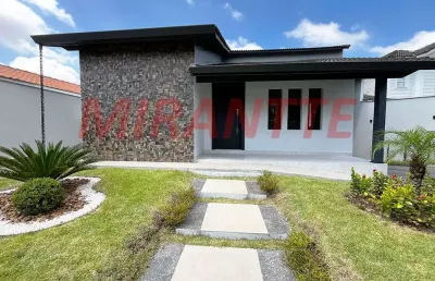 Casa terrea de 278m² com 4 quartos em palmas do tremembé