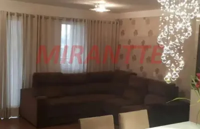 Apartamento com 3 quartos à venda na Praça Capitão Alberto Mendes Júnior, Centro, Guarulhos