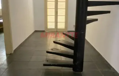 Casa com 5 quartos à venda na Rua Marechal Hermes da Fonseca, Santana, São Paulo