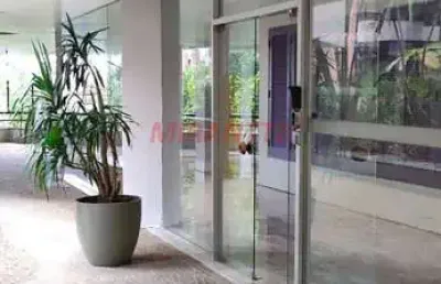 Apartamento com 3 quartos à venda na Rua José Carlos de Toledo Piza, Vila Andrade, São Paulo