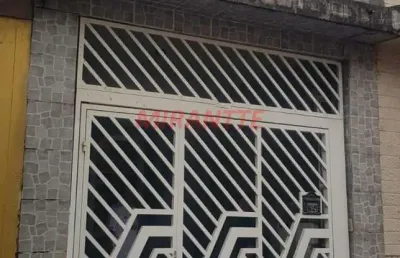 Casa com 3 quartos à venda na Rua José Conhago Pomare, Mandaqui, São Paulo