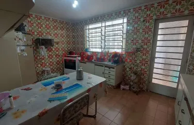 Casa com 3 quartos à venda na Travessa Quefren, Parada Inglesa, São Paulo