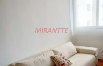 Apartamento com 3 quartos à venda na Rua Voluntários da Pátria, Santana, São Paulo