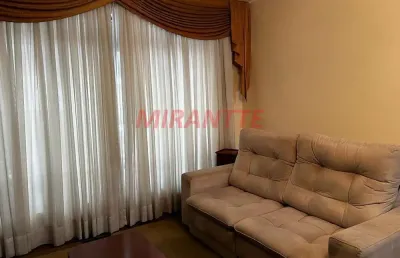 Casa com 3 quartos à venda na Rua Francisco da Lira, Vila Nova Mazzei, São Paulo