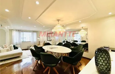 Apartamento de 146m² com 3 quartos em santa terezinha