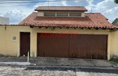 Casa com 3 quartos à venda na Rua Benvinda Catarina de Jesus, Imirim, São Paulo