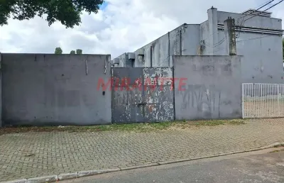Terreno à venda na Rua Paranápolis, Interlagos, São Paulo