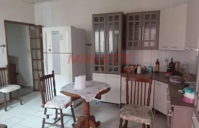 Casa com 1 quarto à venda na Rua Antônio de Alencar, Jardim Brasil, São Paulo