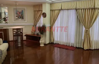 Apartamento de 120m² com 3 quartos em jardim são paulo