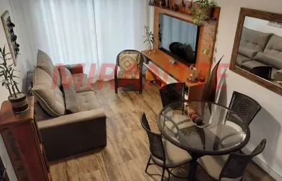 Casa com 2 quartos à venda na Rua Itaici, Santa Teresinha, São Paulo