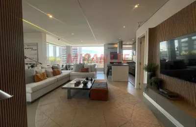 Apartamento de 29.71m² com 1 quartos em vila madalena