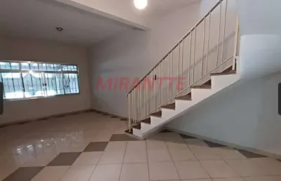 Casa com 3 quartos à venda na Rua Neneca, Vila Medeiros, São Paulo