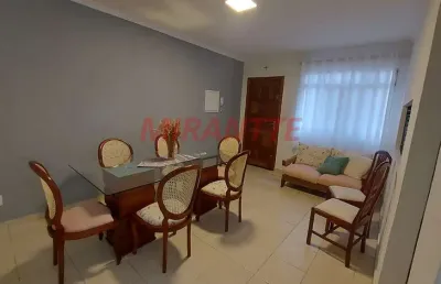 Apartamento com 3 quartos à venda na Rua Atílio Piffer, Casa Verde, São Paulo