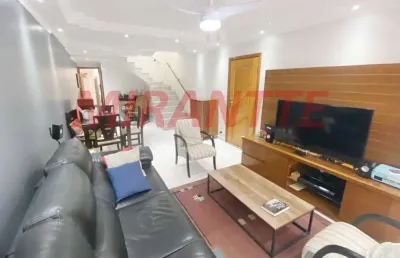 Casa com 3 quartos à venda na Rua Heliodora, Santana, São Paulo