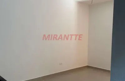 Apartamento com 1 quarto à venda na Rua Narandiba, Água Fria, São Paulo