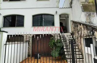 Casa com 3 quartos à venda na Rua Álvaro de Abreu, Jardim São Paulo (Zona Norte), São Paulo