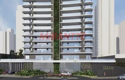 Apartamento com 3 quartos à venda na Rua Dona Luiza Tolle, Santana, São Paulo
