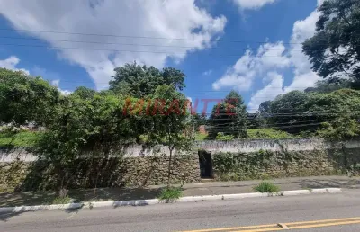 Terreno à venda na Avenida Senador José Ermírio de Moraes, Tremembé, São Paulo