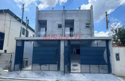 Casa com 3 quartos à venda na Rua dos Abacateiros, Santa Teresinha, São Paulo