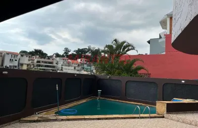 Casa com 3 quartos à venda na Rua Professor Carlo Bruneti, Jardim Franca, São Paulo