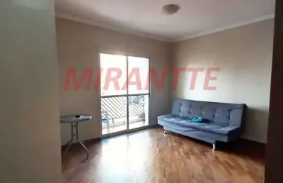 Apartamento de 85m² com 3 quartos em jardim são paulo