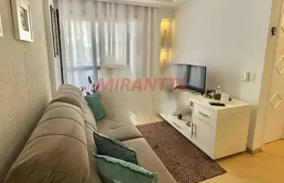 Apartamento de 60m² com 2 quartos em santa terezinha