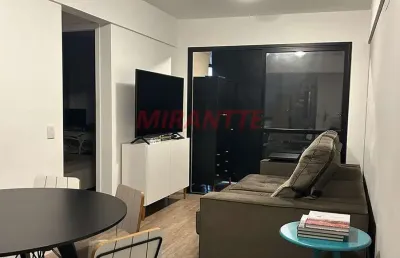 Apartamento com 2 quartos à venda na Rua Salvador Pela, Mandaqui, São Paulo