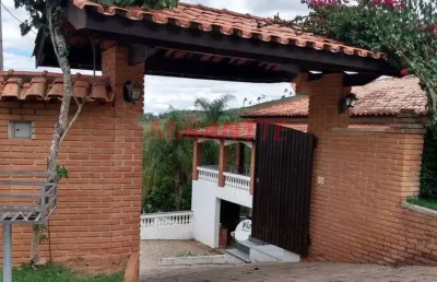 Cond. fechado de 600m² com 3 quartos em nova itatiba