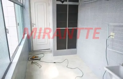 Apartamento de 53m² com 1 quartos em jardim são paulo