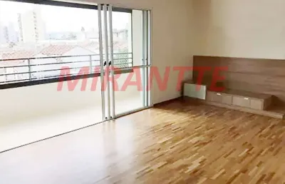 Apartamento de 116m² com 3 quartos em santa terezinha