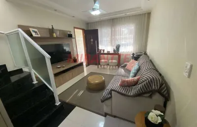 Casa com 3 quartos à venda na Rua Gil Castelo Branco, Vila Medeiros, São Paulo
